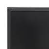 Smart Line Digital Totem Double-Sided with 50" Samsung Screen Black - 19
