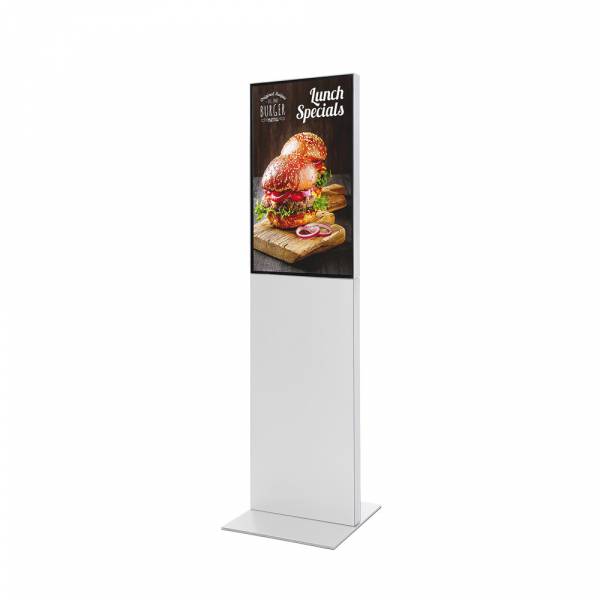 Digital Totem - Smart Line