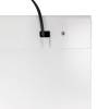 Smart Line - Digital Panel - White - 21