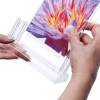 Scritto Menu Card &amp; Accessory Holder - 1