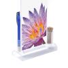 Scritto Menu Card &amp; Accessory Holder - 2
