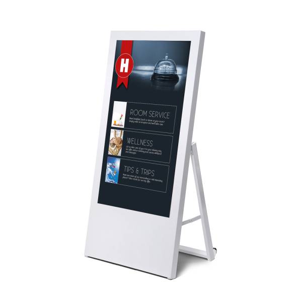 Digital A Board Economy
