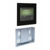 Lockable Wall Panel for tablets - 0