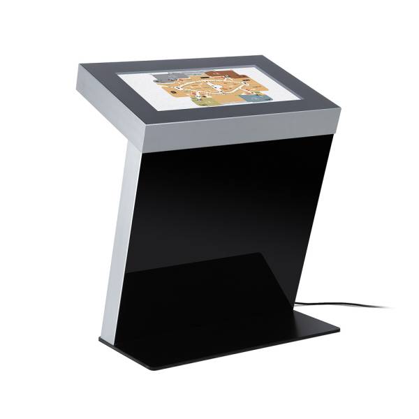 Digital Kiosk