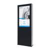 Outdoor Digital Totem - 0