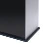 Outdoor Digital one-sided totem housing with 55" screen - 5