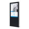 Outdoor Digital Totem - 1