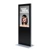 Slim Digital Totem - 0
