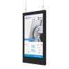 Digital Sign Panel Suspened - 0