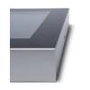 Lockable Wall Panel - 4