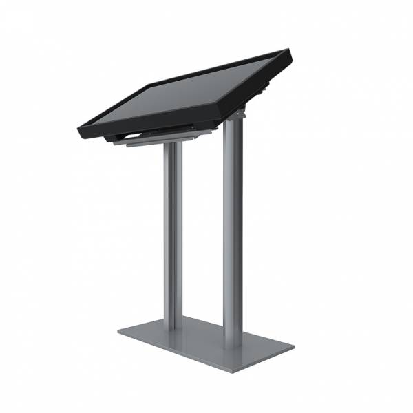 VESA Mount Infodesk