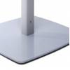 TRIGRIP Telescopic 13" Tablet Floor stand - 5