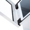 Slimcase Wall Mounted Black For Apple iPad 10.2 - 4