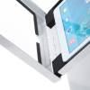 Slimcase Wall Mounted White For Apple iPad 10.2 - 3