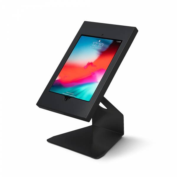 Slimcase Counter Black For Apple iPad 10.2