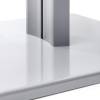 Slimcase Freestanding White For Apple iPad 10.2 - 3