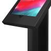 Slimcase Freestanding Black For Apple iPad 10.2 - 1