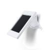 Slimcase Wall Mounted Black For Apple iPad 10.2 - 1
