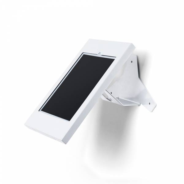 Slimcase Wall Mounted White For Apple iPad 10.2