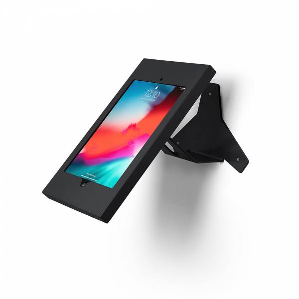 Slimcase Wall Mounted Black For Apple iPad 10.2
