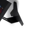 Slimcase Wall Mounted Black For Apple iPad 10.2 - 3