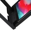 Slimcase Wall Mounted Black For Apple iPad 10.2 - 6