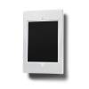 Slimcase Wall Fixed White For Apple iPad 10.2 - 0