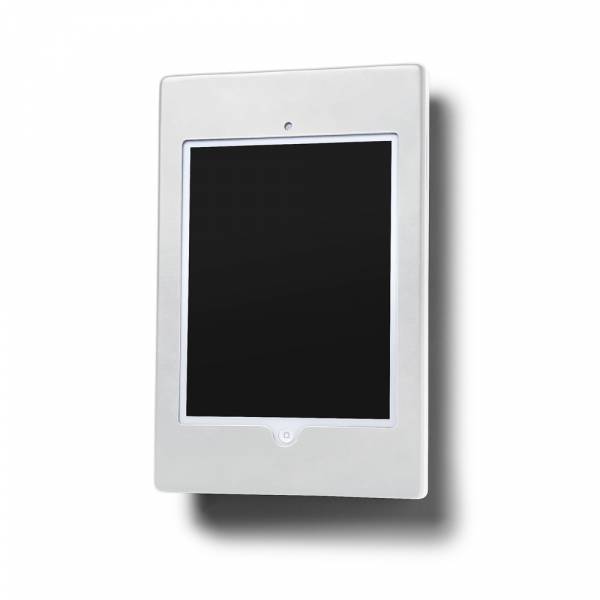 Slimcase Wall Fixed White For Apple iPad 10.2