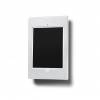 iPad Enclosure Wall Flat Silver - 0