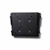 iPad Enclosure Wall Flat Silver - 2
