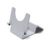 Silver Lockable Tablet Stand - 2