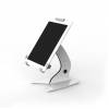 TRIGRIP 7" Counter Fixed Tablet Holder Adjustable angle, White - 0