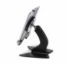 TRIGRIP 7" Counter Fixed Tablet Holder Adjustable angle, White - 3