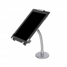 Trigrip Flex Arm for Tablet in Silver
