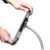 Trigrip Flex Arm for Tablet in Silver - 3