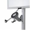 Trigrip Freestanding for Tablet with A1 Snap frame on a Menu Stand - 3