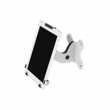 Trigrip Wall Angle for Tablet in White