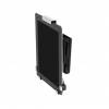 Trigrip Wall Fixed for Tablet in Black - 0