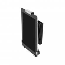 Trigrip Wall Fixed for Tablet in Black