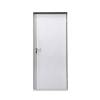 Door Wrap 80 cm Hygiene Facilities Pink Blue 1 - 7