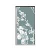 Door Wrap 80 cm Japanese Cherry Blossom Green - 0