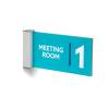 Wall Sign Click 21 x 21 cm - 3