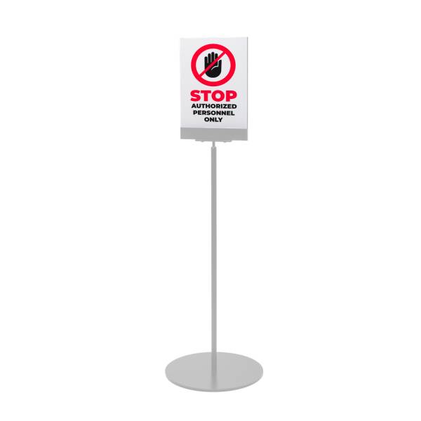 Info Post Telescopic Compact Forex Print