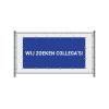 Fence Banner 200 x 100 cm Hiring Dutch Blue - 5