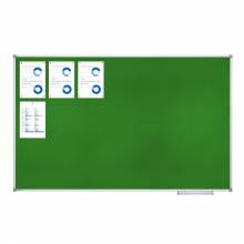 Fabric Notice Board Scritto®