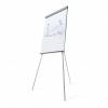 Magnetic Flipchart  Whiteboard Easel - 0