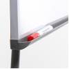 Magnetic Flipchart  Whiteboard Easel - 2