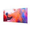 FlexFrame Wall Set 120 x 200 cm Black - 102