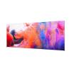FlexFrame Wall Set 120 x 200 cm Black - 106