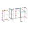 Modular system Flexframe